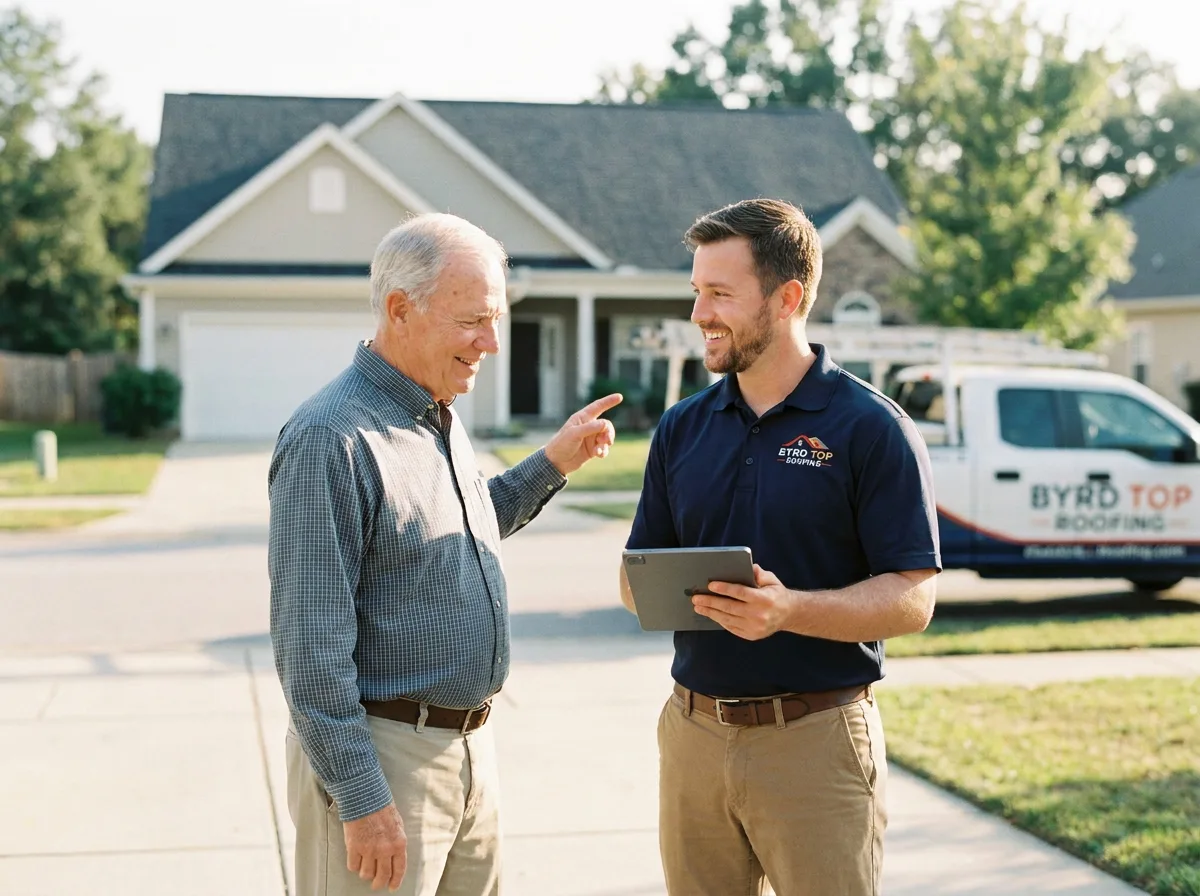 Roofing Owasso, OK FAQs
